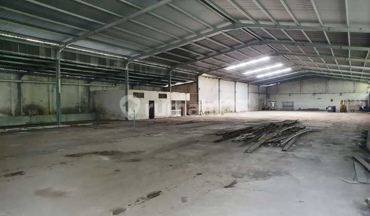 Strategic Joint Development in Moh Toha Bandung