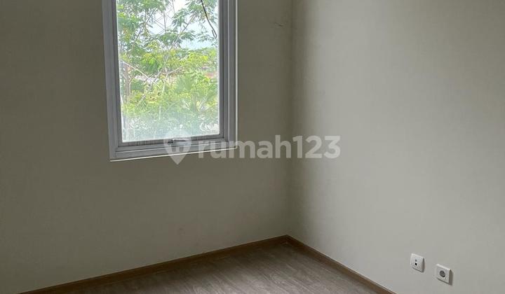 Rumah Minimalis Siap Huni di Summarecon Bandung Cluster Cynthia 2