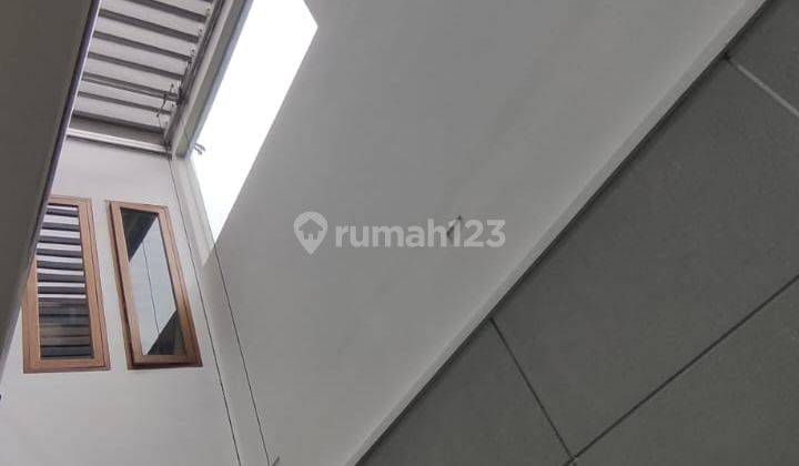 Rumah Lux Siap Huni di Mekar Wangi Bandung 2