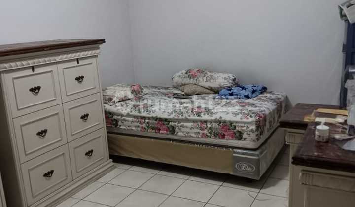 Rumah Nyaman Siap Huni di Tatar Jingganagara KBP 2