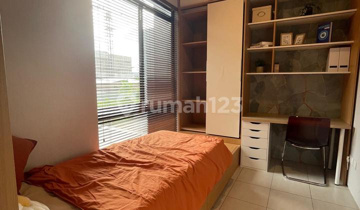 Termurah Rumah Baru Modern Minimalis di Tatar Jayaprakasa Kota Baru Parahyangan 2