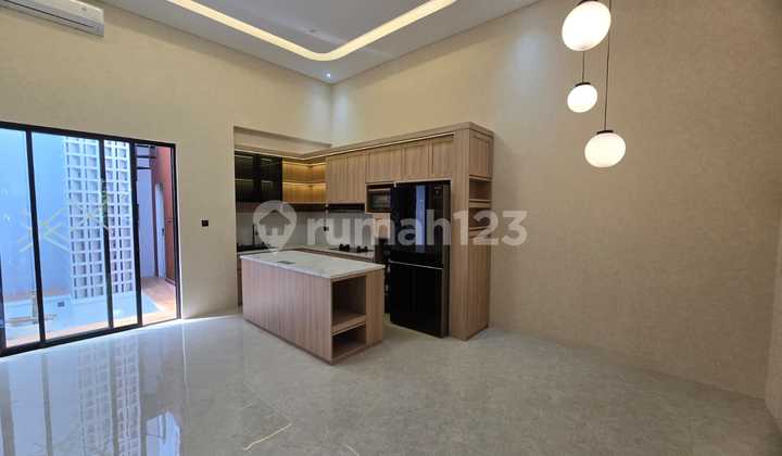 Rumah Cantik Siap Huni di Kota Baru Parahyangan Wangsakerta 2 2