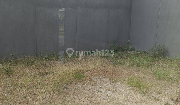 Rumah Baru Modern Minimalis di Tarubhawana Kota Baru Parahyangan 2