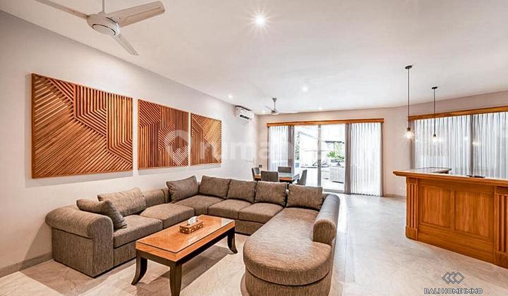 Beautiful Strategic Ready-to-Use Villa in Kerobokan, Badung, Bali Beautiful Strategic Ready-to-Use Villa in Kerobokan, Badung, Bali