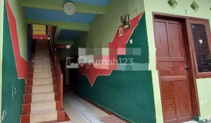 Rumah Kost Lelang Murah Strategis di Jatinangor Bandung 2