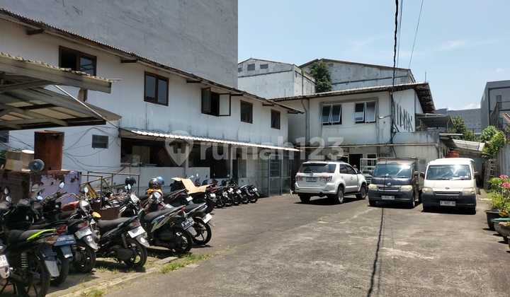 Usaha Pabrik Roti Aktif Terkenal di Bandung Usaha Pabrik Roti Aktif Terkenal di Bandung