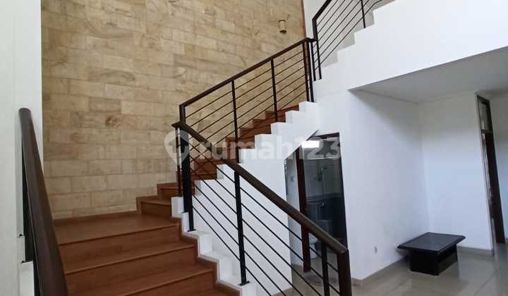 Rumah Siap Huni di Jalan Karang Tineung Sukajadi Bandung 2