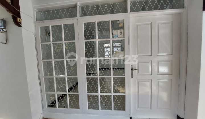 Rumah Strategis Nyaman Siap Huni di Arcamanik Bandung 2