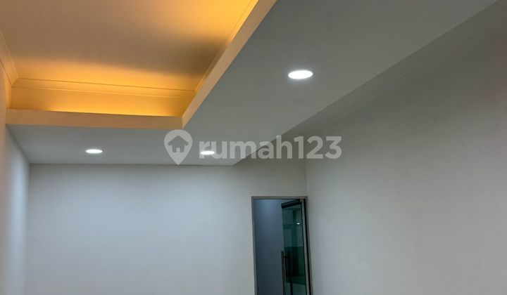 Ruko Rendeng 3 Lantai Strategis di Mainroad Pasir Kaliki Bandung