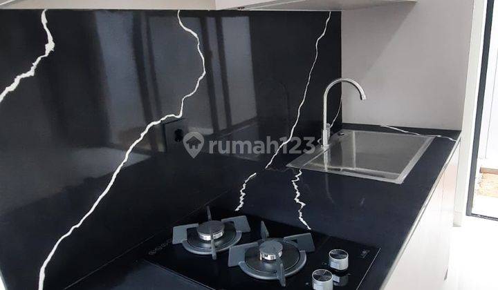 Rumah Minimalis Premium Siap Huni di Genova Summarecon Bandung 2