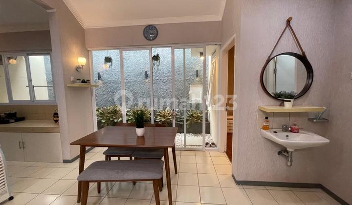 Rumah Cantik Siap Huni Furnished di Banyak Sumba KBP