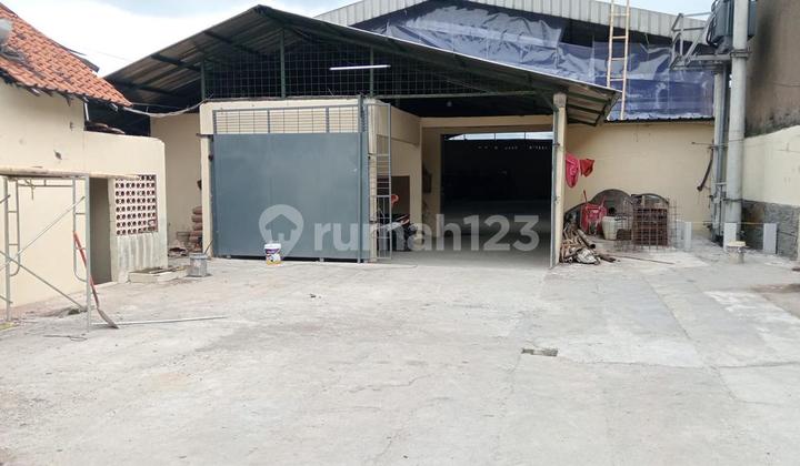 Gudang Bagus Siap Pakai Strategis di Raya Rancaekek Gudang Bagus Siap Pakai Strategis di Raya Rancaekek