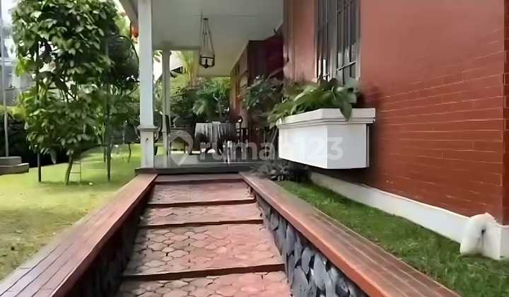 Rumah Murah Cantik Terawat Daerah Gunung Batu Bandung