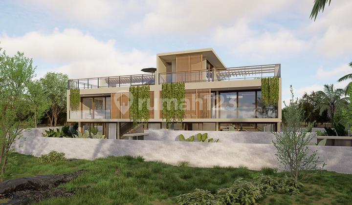 Smart Villa Investment In Prime South Bali