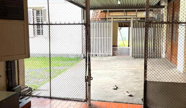 Ruang Usaha Strategis Area Ramai di Sayap Dago Bandung 2