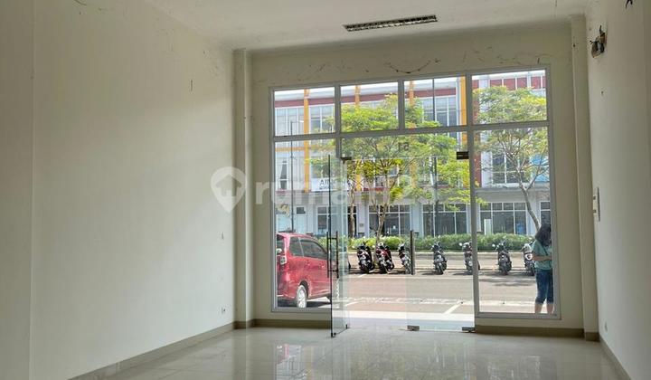 Ruko Magna Commercial-Summarecon Bandung