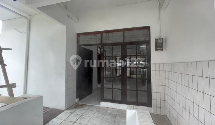 Rumah Nyaman Luas di Taman Kopo Indah TKI 1 2