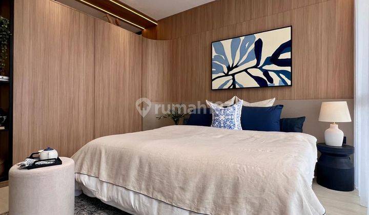 Rumah Cantik Modern Minimalis di Tatar Jingganagara Kbp 2