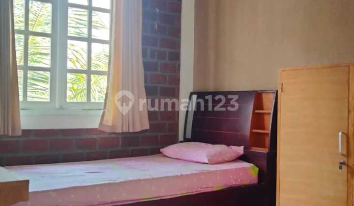 Active Women's Boarding House Fully Furnished in Ciganitri, Bojongsoang 2