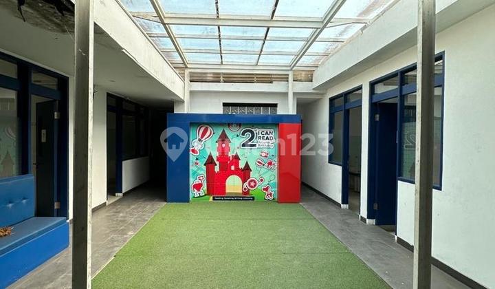 Prime Strategic Business Space in Pajajaran Wing Bandung