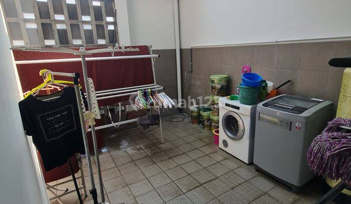 foto lainnya rumah modern minimalis siap huni