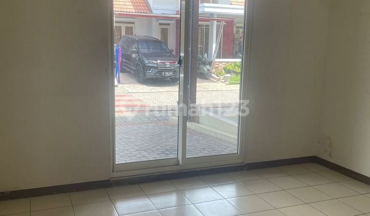 A Comfortable Move-In Ready Minimalist House in Tatar Banyak Sumba KBP