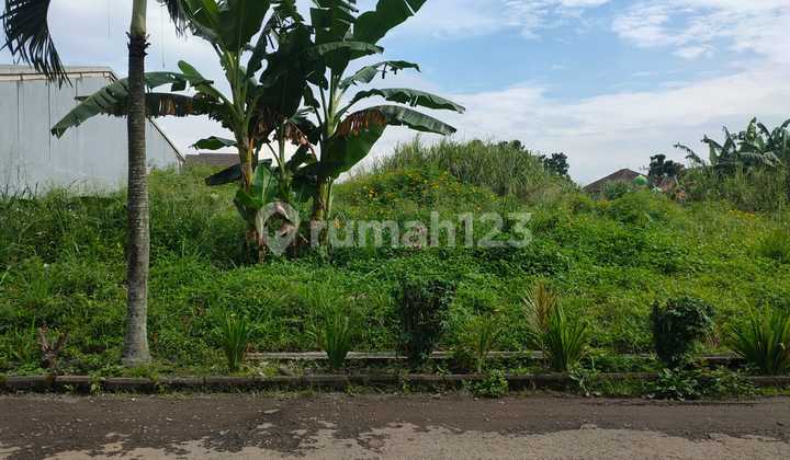 Wide Land Can Be Used for Padel Field in the BKR Bandung Wing