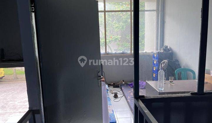 Gudang Bagus Strategis di Kopo Bizpark Bandung 2