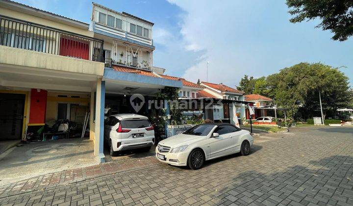 Rumah Siap Huni di Tatar Jingga Nagara Kota Baru Parahyangan 1