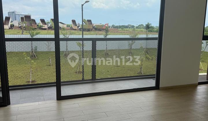 New House Cluster Ivora Summarecon Bandung 2