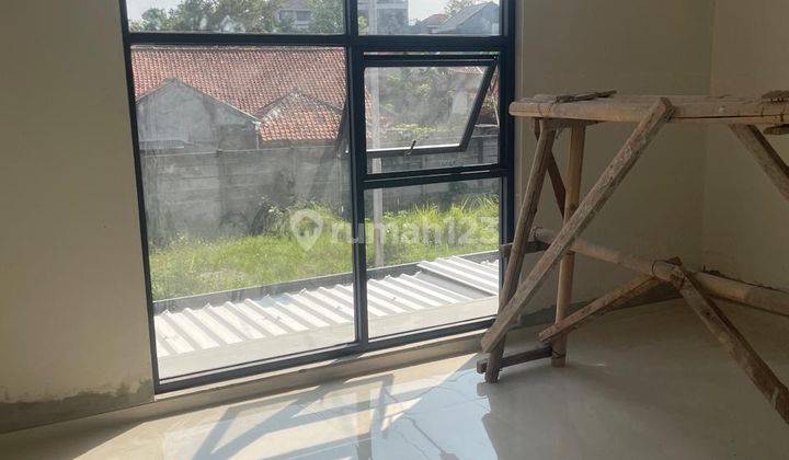 Rumah Minimalis Nyaman di Budi Luhur Dekat Setra Duta Bandung 2