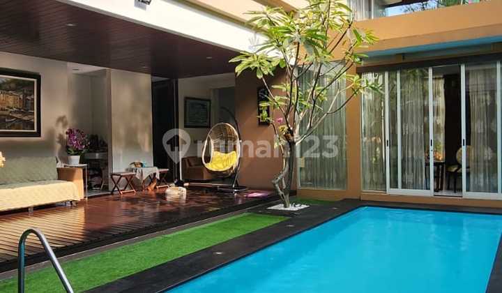 Most Affordable Luxury House in Tatar Larangtapa, Kota Baru Parahyangan