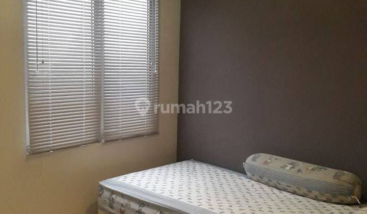 Apartemen 3BR Siap Huni di Sudirman Suites Type Mahogani 1