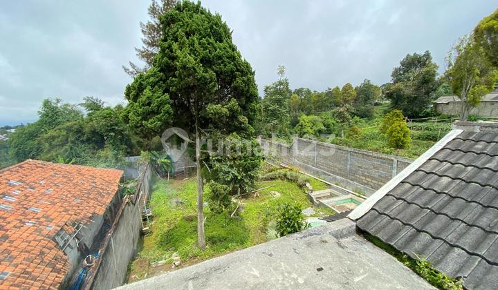 Villa Bagus Asri Hitung Tanah di Kolonel Masturi