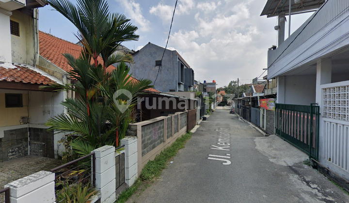 Rumah Strategis Murah di Kembar Timur Bandung 2