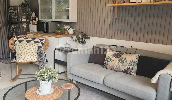 Rumah Siap Huni Furnished di Tatar Simakirana KBP Rumah Siap Huni Furnished di Tatar Simakirana KBP