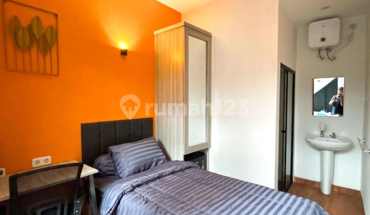 Good and Strategic Active Boarding House in Jatinangor 1