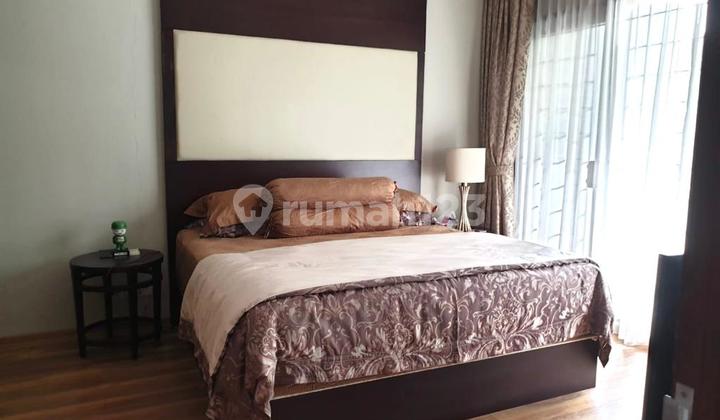 Furnished Modern Minimalist House in Setraduta Laguna 2