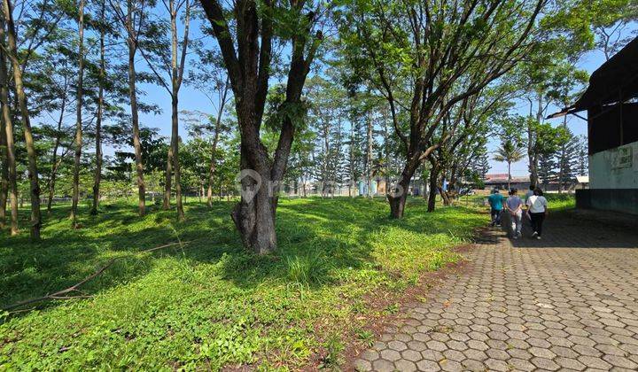 Pabrik atau Gudang Luas Strategis di Banjaran Bandung 2