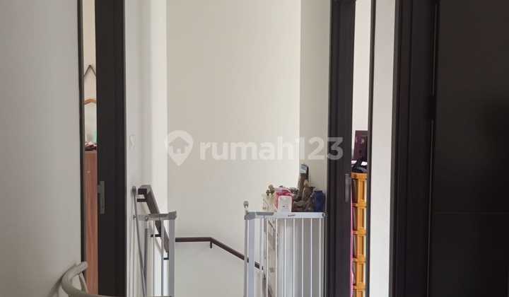 Rumah Siap Huni di Summarecon Bandung Cluster Flora 2