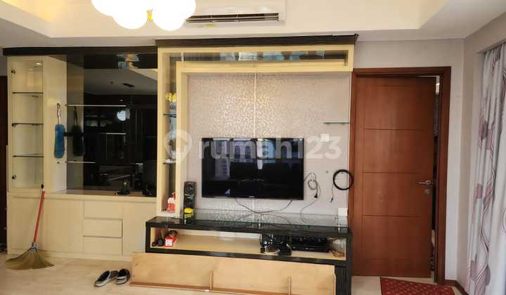 Apartement Mediterania Garden Jakarta Barat 2