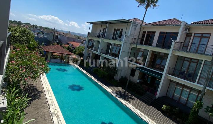 Rumah Baru Minimalis di Setra Duta Bandung 2