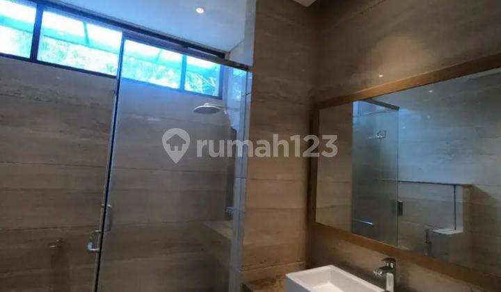 Rumah Mewah 2 Lantai di Cipaganti Bandung 2