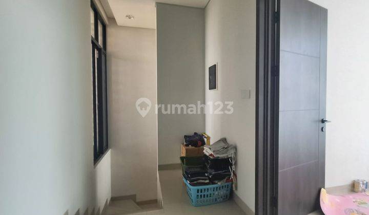 Rumah Minimalis Nyaman di Cluster Emily Summarecon Bandung 2