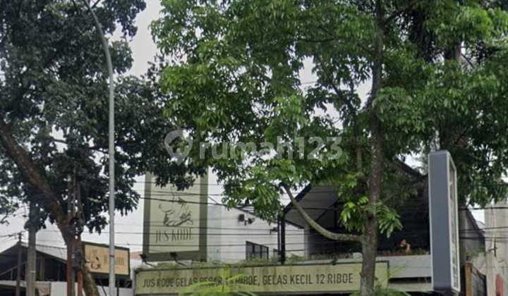 Ruang Usaha Strategis Cocok Cafe Resto di Talaga Bodas Bandung Ruang Usaha Strategis Cocok Cafe Resto di Talaga Bodas Bandung