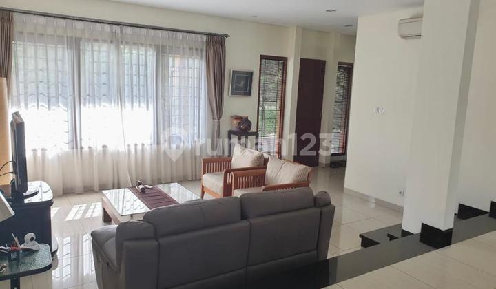 Furnished Modern Minimalist House in Setraduta Laguna