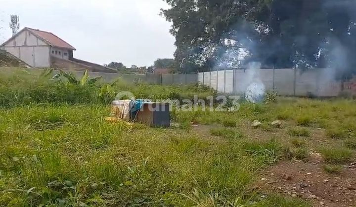 Lahan Luas Strategis Siap Bangun di Kopo Permai Bandung