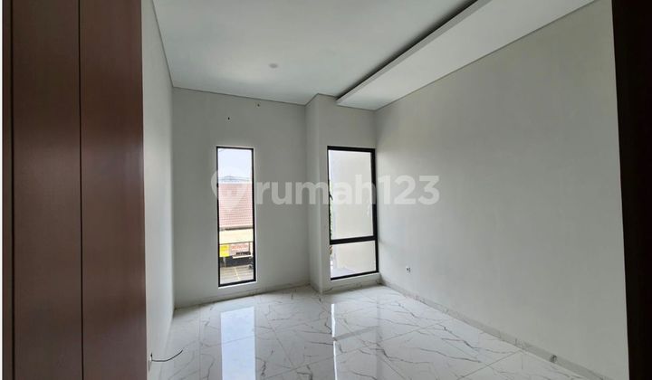 Minimalist 2-Story House in Batununggal Asih, Bandung 2