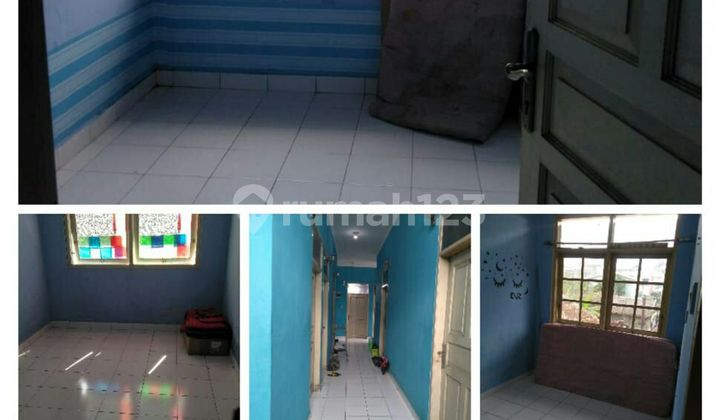 Kost Aktif Terisi Dalam Gang di Jalan Dewi Sartika Bandung Kost Aktif Terisi Dalam Gang di Jalan Dewi Sartika Bandung