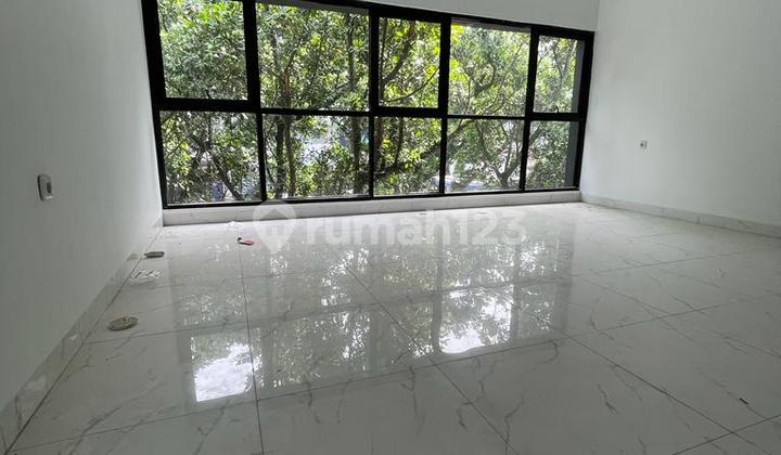 New Building Shop House in Central Bandung Area, Merdeka Bandung 2